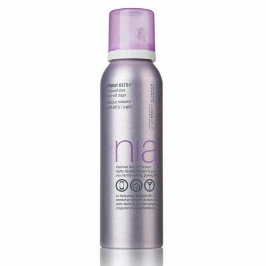 StriVectin NIA Sunday Detox Whipped Clay Peel-Off Mask