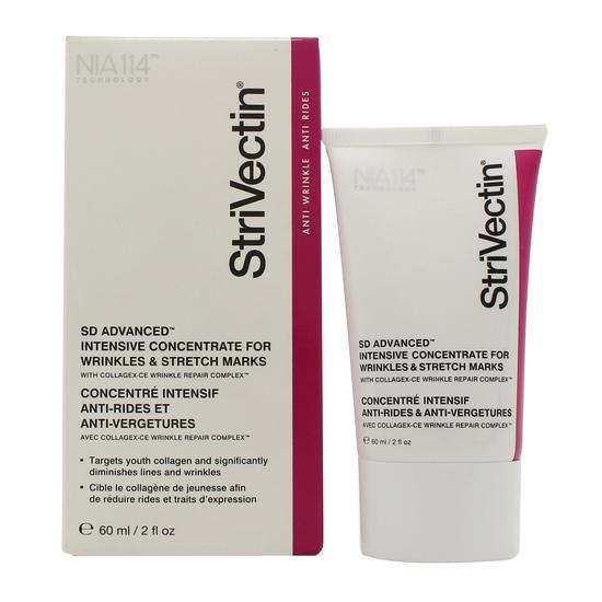 StriVectin Sd Intensive Concentrate For Stretch Marks & Wrinkles 60ml