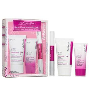 StriVectin Smart Smoothers Trio Set 3pcs