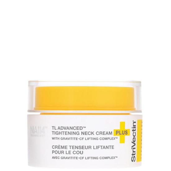 StriVectin Tighten & Lift TL Advanced Tightening Neck Cream Plus