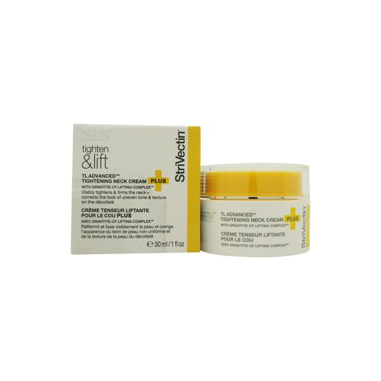 StriVectin TL Advanced Tightening Face & Neck Cream 30ml