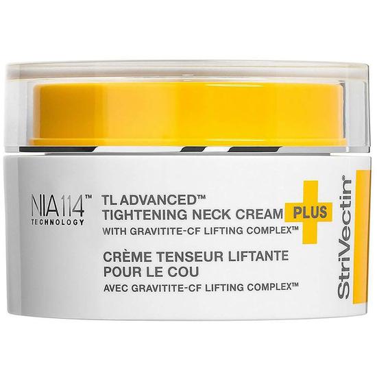 StriVectin TL Advanced Tightening Neck Cream Plus 50ml