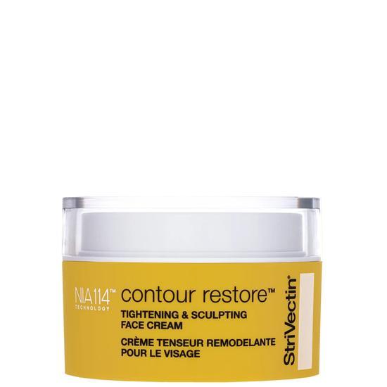 StriVectin Tighten & Lift Contour Restore Tightening & Sculpting Face Cream