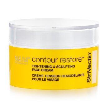 StriVectin TL Tighten & Lift Contour Restore Tightening & Sculpting Face Cream 50ml