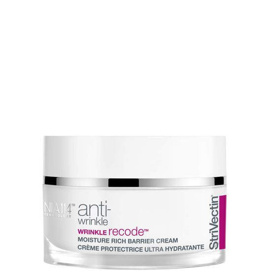 StriVectin Wrinkle Recode Moisture Rich Barrier Cream 50ml