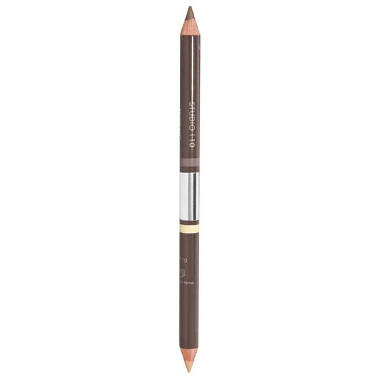 Studio 10 Beauty Brow Lift Perfecting Liner