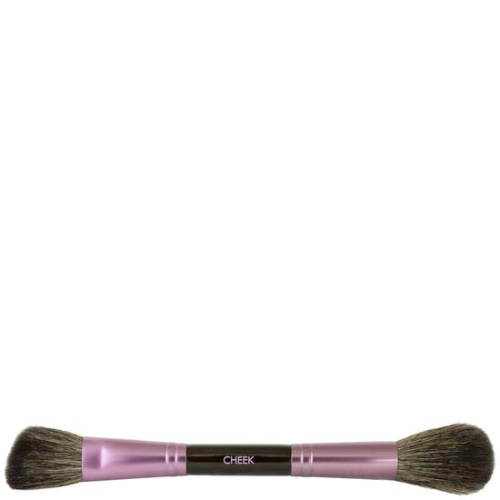 Studio 10 Beauty Double Ended Cheek Brush