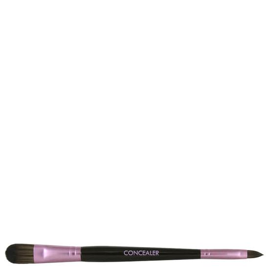 Studio 10 Beauty Double Ended Concealer Brush
