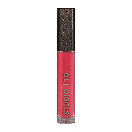 STUDIO | 10 Lip Perfecting Plumping Gloss
