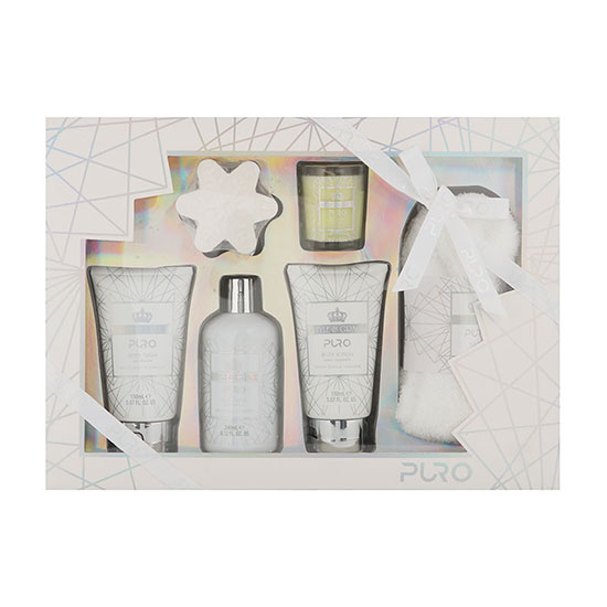Style & Grace Blockbuster Gift Set