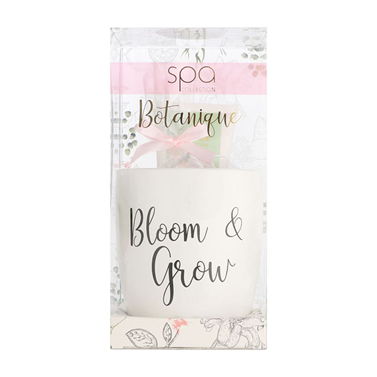 Style & Grace Botanique Pamper Time Gift Set