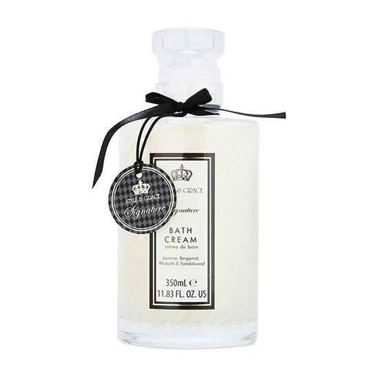 Style & Grace Signature Luxury Bath Cream 350ml