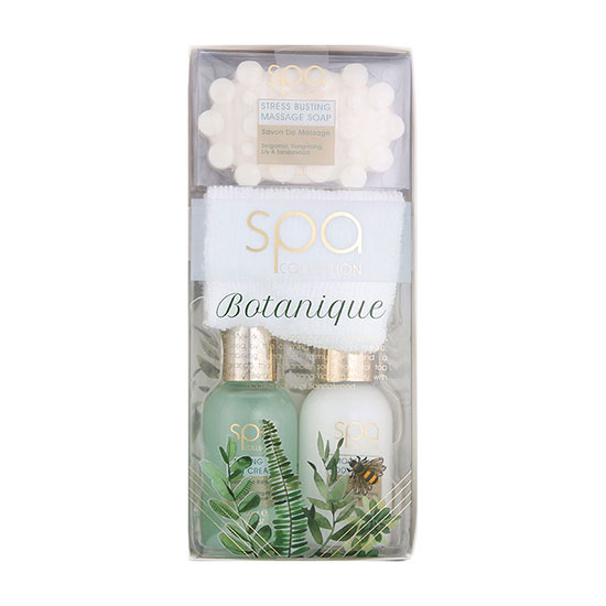 Style & Grace Spa Collection Botanique Bath & Body Treats