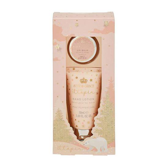 Style & Grace Utopia Festive Rescue