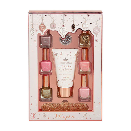 nail gift set