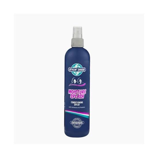 Stylin' Dredz Dredz Moisture Splash Conditioning Spray