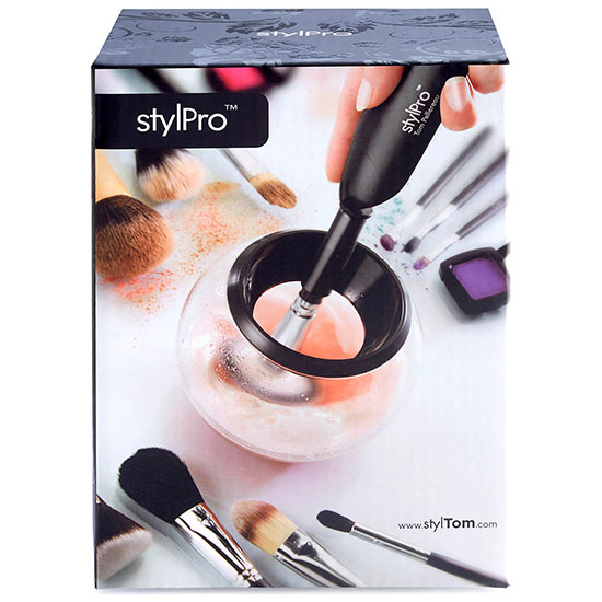Stylpro Expert Makeup Brush Cleaner & Dryer