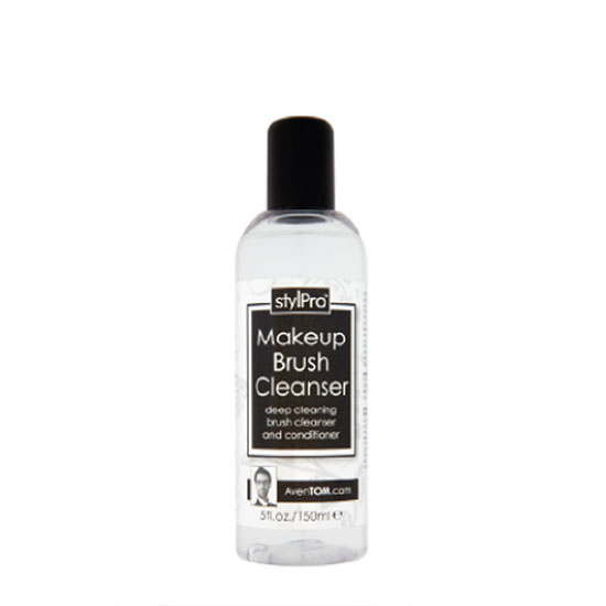 StylPro Makeup Brush Cleanser Solution