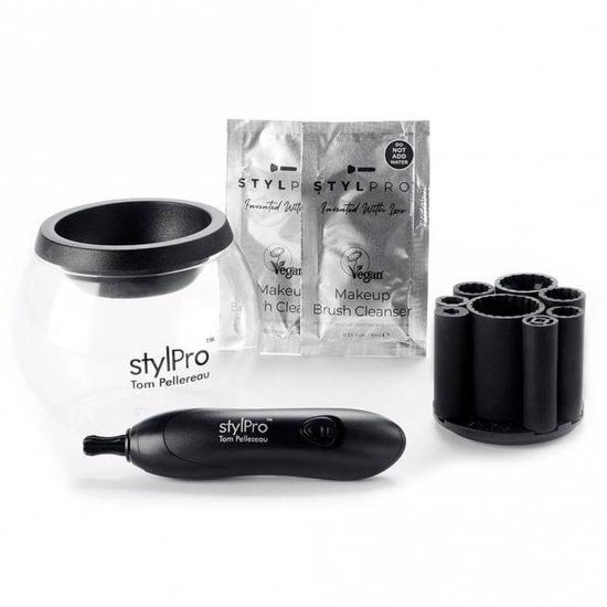 Stylpro Original Makeup Brush Cleaner