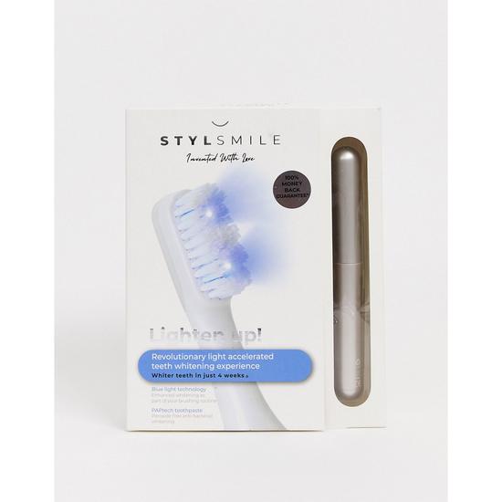 Stylpro Stylsmile Blue Light Accelerated Teeth Whitening Kit