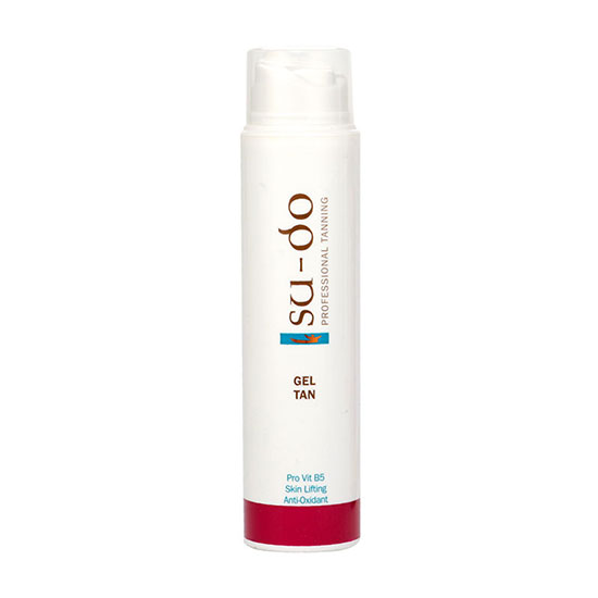 Su-Do Gel Tan