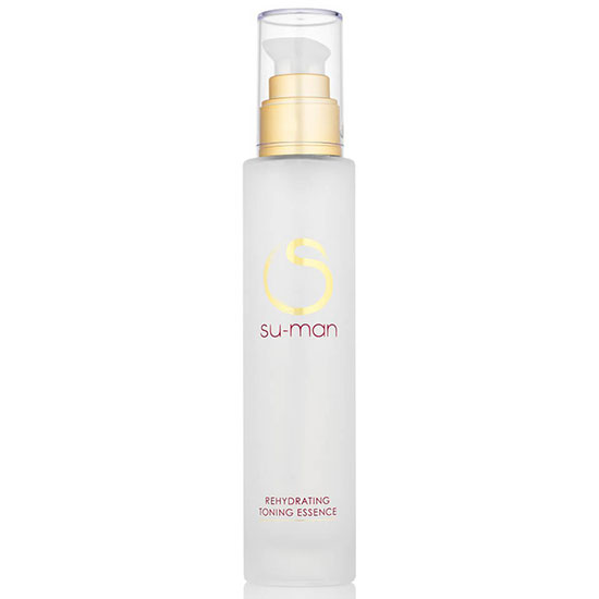 Su-Man Rehydrating Toning Essence 100ml