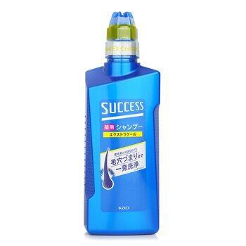 Success Deep Clean Shampoo
