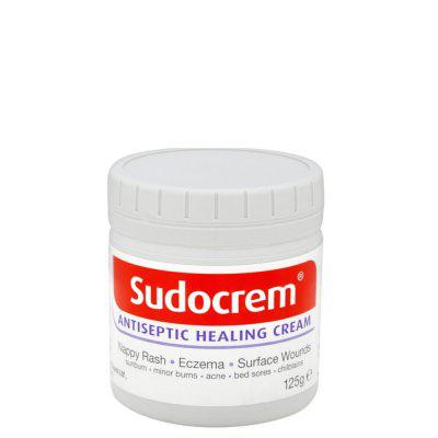 Sudocrem Antiseptic Healing Cream 125g