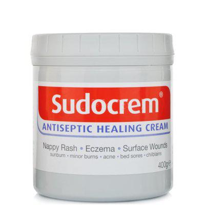 Sudocrem Antiseptic Healing Cream 400g