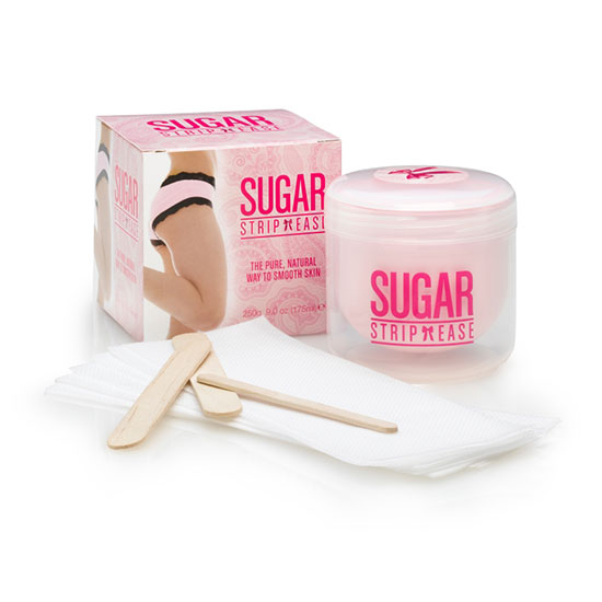 Sugar StripEase Kit