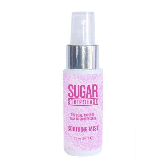 Sugar StripEase Soothing Mist
