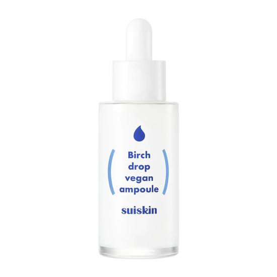 Suiskin Birch Drop Vegan Ampoule 35ml