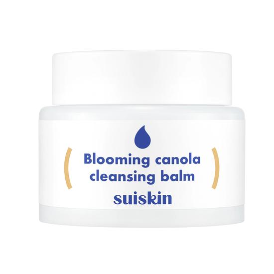 Suiskin Blooming Canola Cleansing Balm 90g