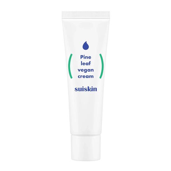 Suiskin Pine Leaf Vegan Cream 50ml