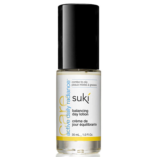 Suki Balancing Day Lotion