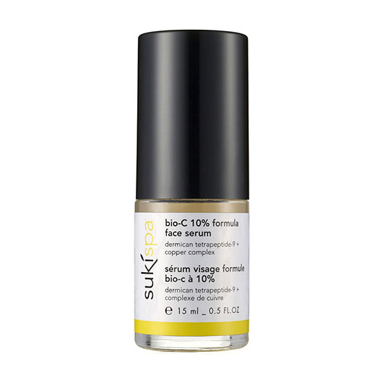 Suki Bio C 10% Formula Facial Serum