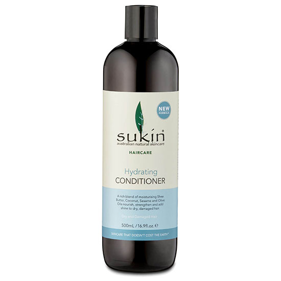 Sukin Hydrating Conditioner
