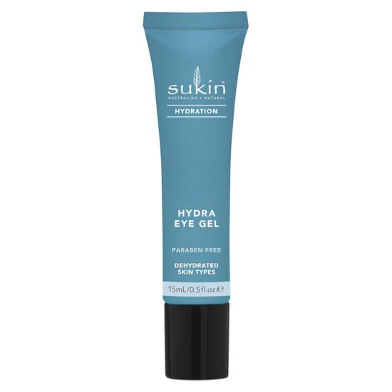 sukin eye cream