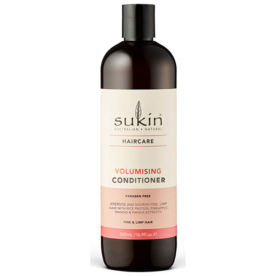 Sukin Volumising Conditioner