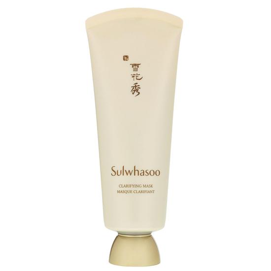 Sulwhasoo Clarifying Mask