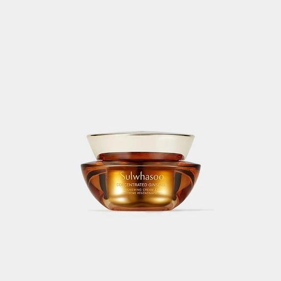 Sulwhasoo Concentrated Ginseng Renewing Cream Ex Classic 30ml