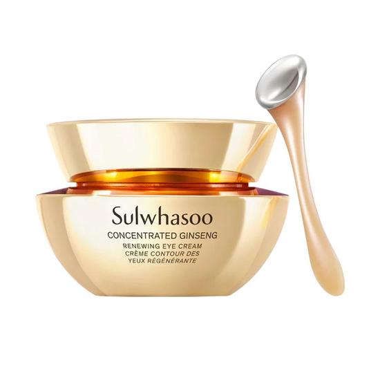 Sulwhasoo Concentrated Ginseng Renewing Eye Cream 20ml