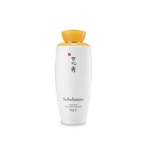 Sulwhasoo Essential Balancing Water 125ml