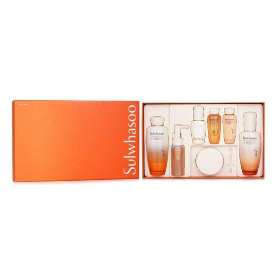 Sulwhasoo Essential Firming Care Set
