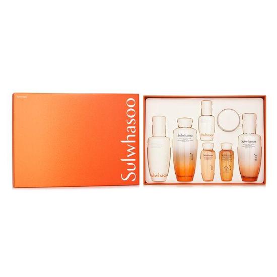 Sulwhasoo Essential First Care Set
