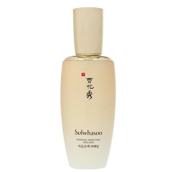 Sulwhasoo Essential Perfecting Emulsion 125ml