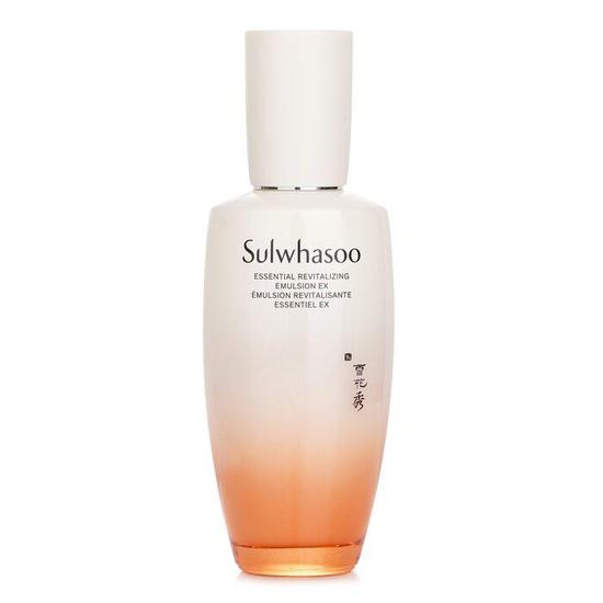 Sulwhasoo Essential Revitalising Emulsion EX 125ml