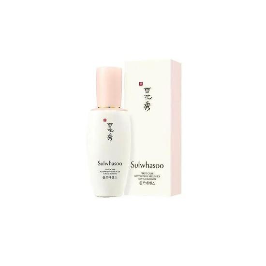 Sulwhasoo First Care Activating Serum Ex Gentle Blossom