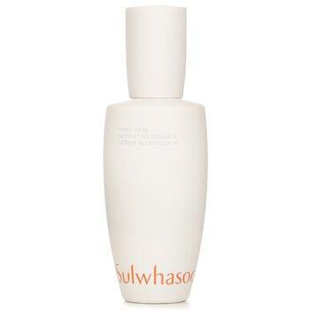 Sulwhasoo First Care Activating Serum VI
