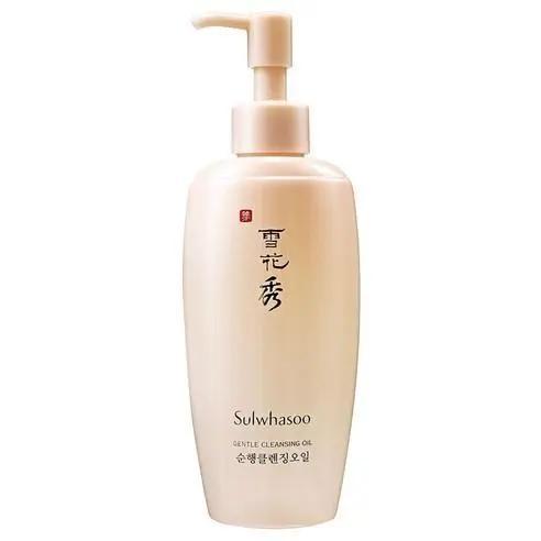 Sulwhasoo Gentle Cleansing Oil